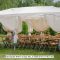 Canopy Size