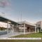 Outdoor Canopy for Schools