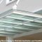 Cleaning Glass Canopy to Maintain Aesthetics and Usability