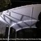 Tensile Membrane Canopy