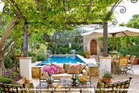 DIY Outdoor Shade Canopy